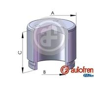 AUTOFREN SEINSA D025108 Piston, brake caliper