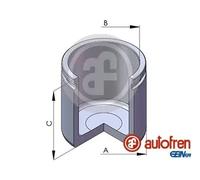 AUTOFREN SEINSA D025109 Brake caliper piston