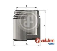 AUTOFREN SEINSA D025478 Brake caliper piston