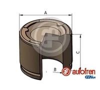 AUTOFREN SEINSA D025593 Piston, brake caliper