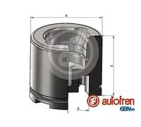 AUTOFREN SEINSA D025669 Piston, brake caliper