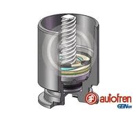 AUTOFREN SEINSA D025122RK Piston, brake caliper