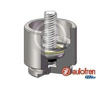 Brake caliper piston Rear Axle D025641RK AUTOFREN SEINSA for FORD VW MAN