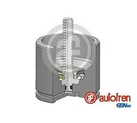 Brake caliper piston Rear Axle D025681K AUTOFREN SEINSA for OPEL RENAULT NISSAN