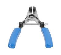 Brake Caliper Piston Remover Sturdy Hand Tool for Easy Motorcycle Brake Maintenance Capacity 0.6-1.6in Diameter for Hobbyists