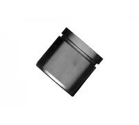 Brake caliper piston Steel 185057K QUICK BRAKE for BMW VW