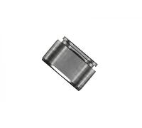 Brake caliper piston Steel 185165K QUICK BRAKE for VW LT28-50 Bus