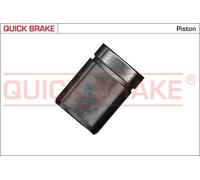 Brake caliper piston Steel 185181K QUICK BRAKE for MAZDA MX-5 Mk II