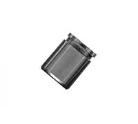 Brake caliper piston Steel 185187K QUICK BRAKE for AUDI DODGE VW FIAT JAGUAR