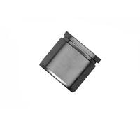 Brake caliper piston Steel 185191K QUICK BRAKE for VW SEAT