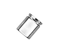 Brake caliper piston Steel 185333K QUICK BRAKE for BMW AUDI