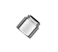 Brake caliper piston Steel 185373K QUICK BRAKE for FORD TRANSIT V363 Bus