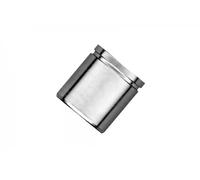OJD Quick Brake Brake Caliper Piston 185389K Steel for IVECO Daily IV Van