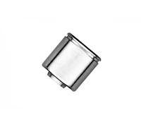 Brake caliper piston Steel 185390K QUICK BRAKE for IVECO DAILY IV Van