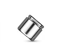 Fits QUICK BRAKE 185400K piston