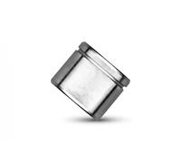Brake caliper piston Steel 185402K QUICK BRAKE for LAND ROVER FORD MAZDA JAGUAR
