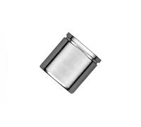 Brake caliper piston Steel 185413K QUICK BRAKE for MERCEDES-BENZ VARIO Van