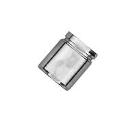 Brake caliper piston Steel 185429K QUICK BRAKE for RENAULT OPEL NISSAN