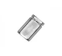 Brake caliper piston Steel 185435K QUICK BRAKE for MERCEDES-BENZ VITO Bus