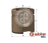AUTOFREN SEINSA D025242 Piston, brake caliper