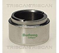 Brake Caliper Piston Steel TRISCAN Fits ALFA ROMEO AUDI BMW FORD OPEL SAAB 62-93