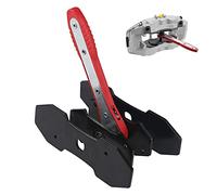 Brake Caliper Ratchet Tool Car Ratcheting Caliper Piston Spreader Press Tool