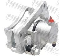 Brake caliper Rear Axle Left 0177-FZJ105FL FEBEST for TOYOTA LAND CRUISER 80