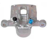 Brake caliper Rear Axle Left 6250295 METZGER for TOYOTA COROLLA COROLLA Estate