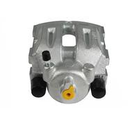Brake caliper Rear Axle Left 6260281 METZGER for BMW 1 Coupe 1 1 Convertible