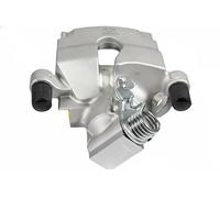 Brake caliper Rear Axle Left 6261561 METZGER for FORD FOCUS IV FOCUS IV Turnier