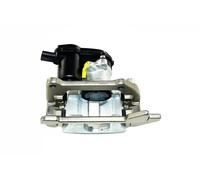 Brake caliper Rear Axle Left 66151735901 vika for AUDI Q5 A5 A4 Allroad B8 A4 B8