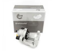 Brake caliper Rear Axle Left 67SKV353 ESEN SKV for MERCEDES-BENZ CLS S-CLASS SL