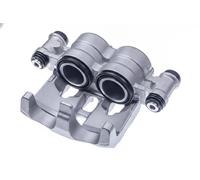 Brake caliper Rear Axle Left B190286L DENCKERMANN for FIAT PEUGEOT CITROËN