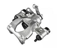 Brake caliper Rear Axle Left Brake Caliper (1 piston) 178066 FEBI BILSTEIN