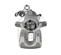 FEBI BILSTEIN Brake Caliper 178116 Rear Left for VW Golf Mk4 / New Beetle / SEAT Toledo