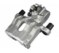 Brake caliper Rear Axle Left Brake Caliper (1 piston) 178134 FEBI BILSTEIN