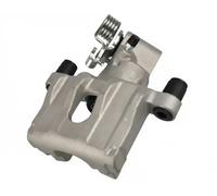 Brake caliper Rear Axle Left Brake Caliper (1 piston) 179102 FEBI BILSTEIN