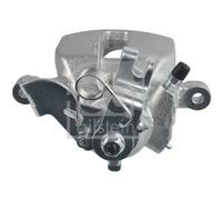 FEBI BILSTEIN Brake Caliper 181542 Rear Left (1-piston) for Audi A4 B7