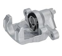 Brake caliper Rear Axle Left Brake Caliper (1 piston) 182704 FEBI BILSTEIN