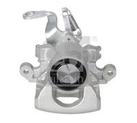 Brake caliper Rear Axle Left Brake Caliper (1 piston) 186203 FEBI BILSTEIN