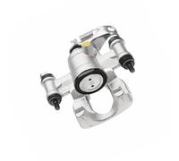 Brake caliper Rear Axle Left Brake Caliper (1 piston) 23SKV993 ESEN SKV for OPEL