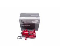 Brake caliper Rear Axle Left Brake Caliper (1 piston) 34SKV083 RED ESEN SKV