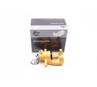 BRAKE CALIPER 34SKV083 YELLOW FOR MINI CLUBMAN N12 B14 A 1.4L 9HZ 1.6L 4cyl