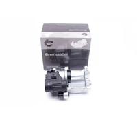 Brake caliper Rear Axle Left Brake Caliper (1 piston) 44SKV427 ESEN SKV for AUDI