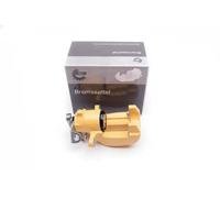 BRAKE CALIPER 44SKV653 YELLOW FOR VW GOLF/IV/Mk JETTA POLO SEAT AUDI 2.0L 4cyl