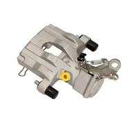 Brake caliper Rear Axle Left Brake Caliper (1 piston) 82-0115 MAXGEAR for OPEL