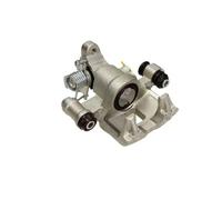 Brake caliper Rear Axle Left Brake Caliper (1 piston) 82-0165 MAXGEAR for MAZDA