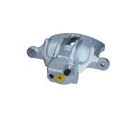 Brake caliper Rear Axle Left Brake Caliper (1 piston) 82-0697 MAXGEAR