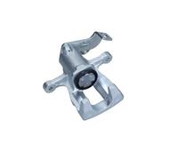 Brake caliper Rear Axle Left Brake Caliper (1 piston) 82-0761 MAXGEAR for KIA