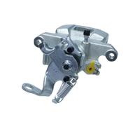 Brake caliper Rear Axle Left Brake Caliper (1 piston) 82-1141 MAXGEAR